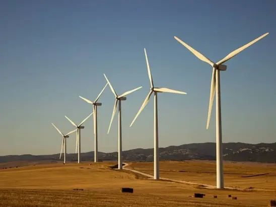 Türkiye'de Yenilenebilir Enerji Hukuku