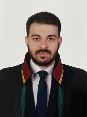 Av. Yakup Alperen ÖZSOY