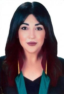 Av. Elmas SARIKAYA